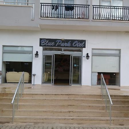 Blue Park Hotel Armutalan Ngoại thất bức ảnh